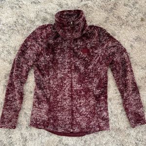 Women’s North Face Osito Jacket